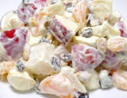 좋아하는-사람은-엄청-좋아한다는-과일-사라다-5-이미지