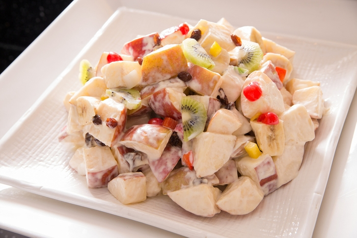 좋아하는-사람은-엄청-좋아한다는-과일-사라다-4-이미지