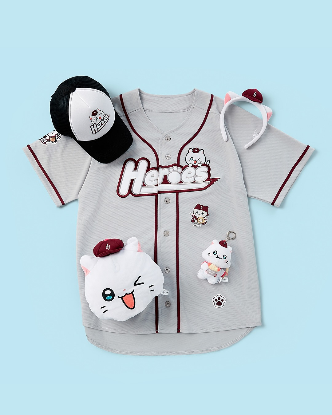 [KBO]-트위터에서-최고의-콜라보-소리-듣는-키움X춘배와-친구들-3-이미지