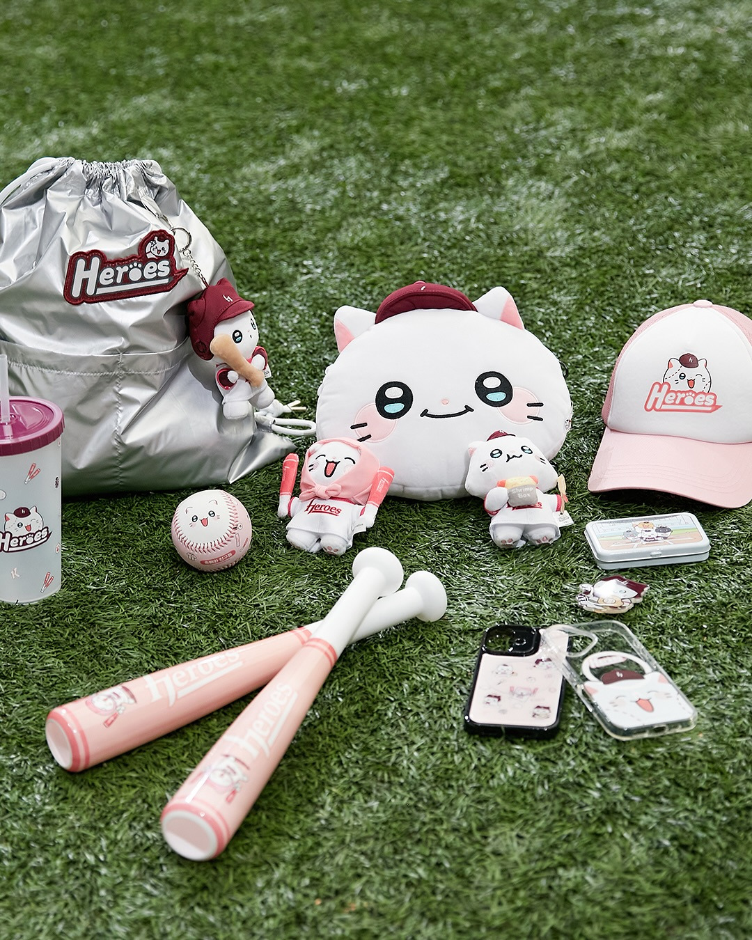 [KBO]-트위터에서-최고의-콜라보-소리-듣는-키움X춘배와-친구들-1-이미지