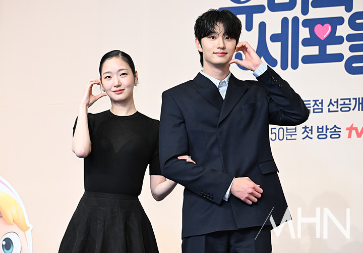 실시간-유미의-세포들-시즌3-제작발표회-투샷-1-이미지