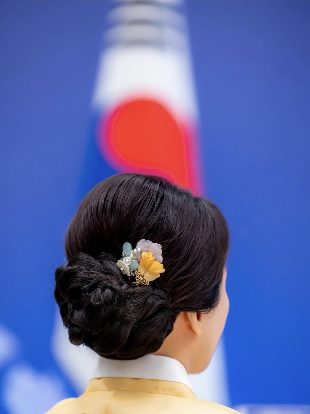 프랑스-대통령실에서-찍은-한복-사진-2-이미지