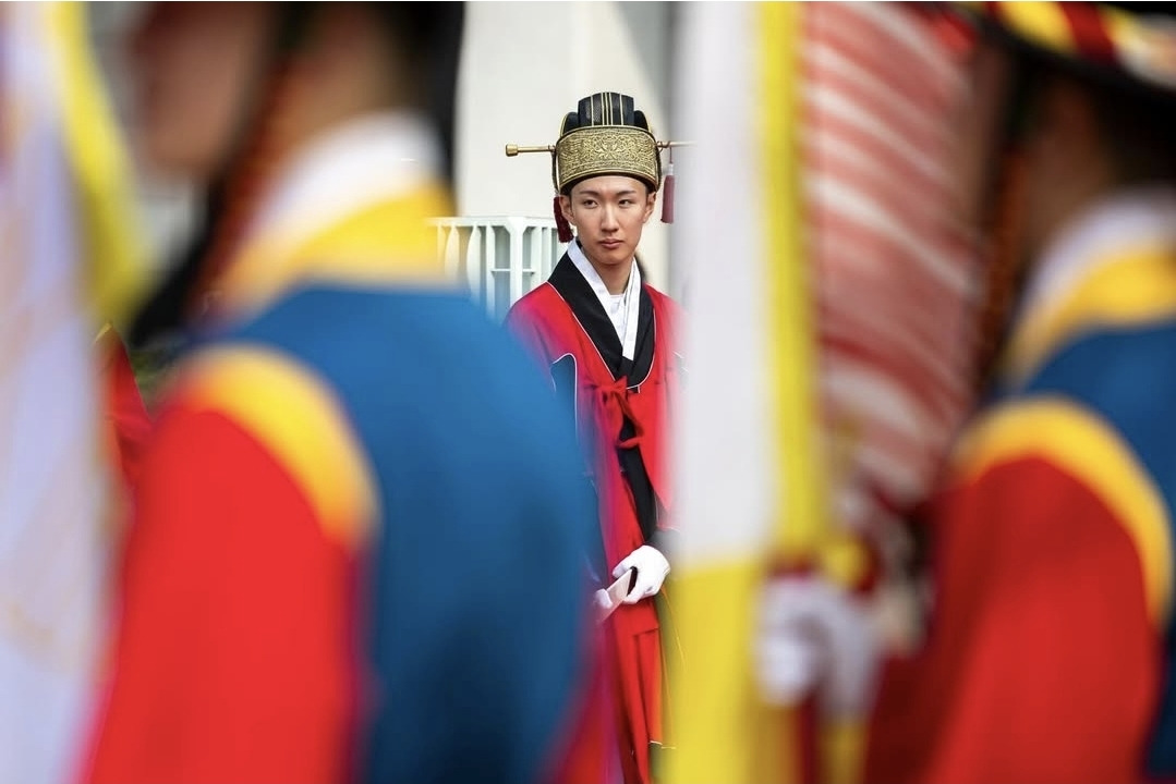 프랑스-대통령실에서-찍은-한복-사진-4-이미지