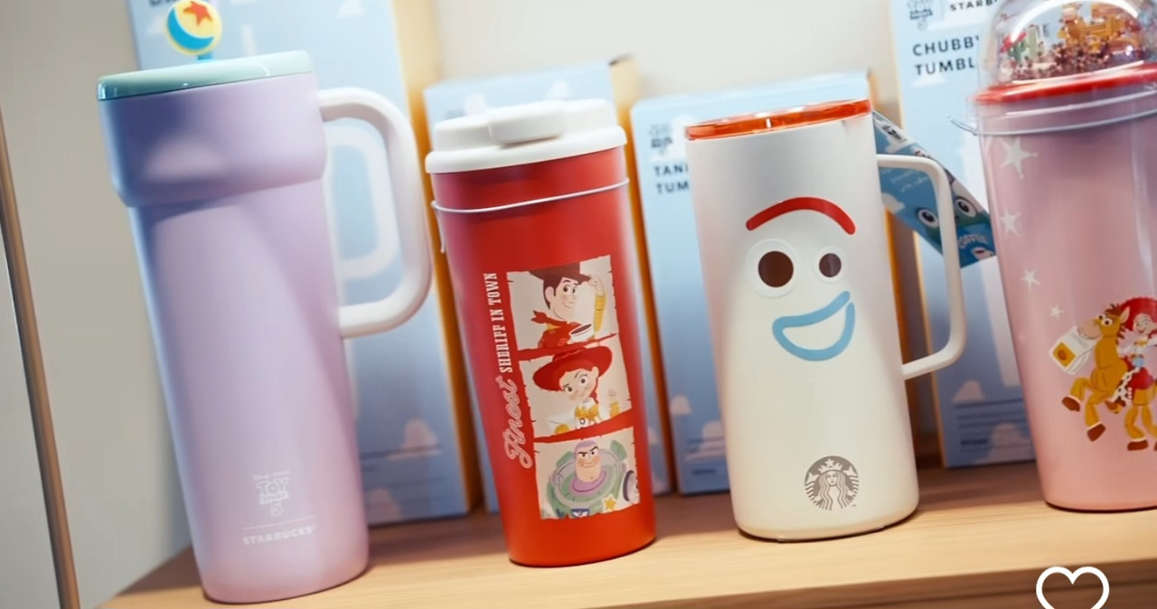 스타벅스x토이스토리5-콜라보-3-이미지