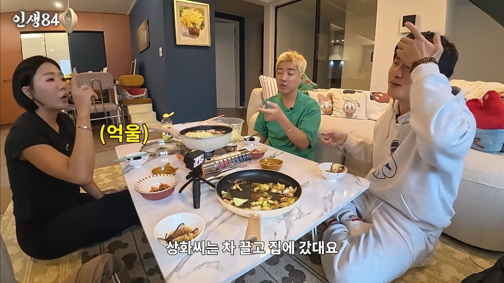 만약에-운동선수랑-결혼하게-되면-각오하고-결혼해야-해-9-이미지