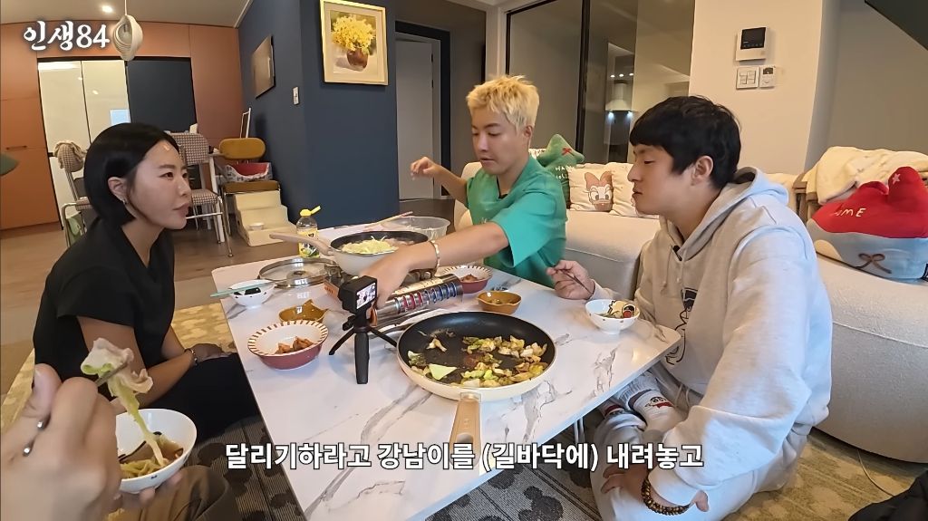 만약에-운동선수랑-결혼하게-되면-각오하고-결혼해야-해-8-이미지