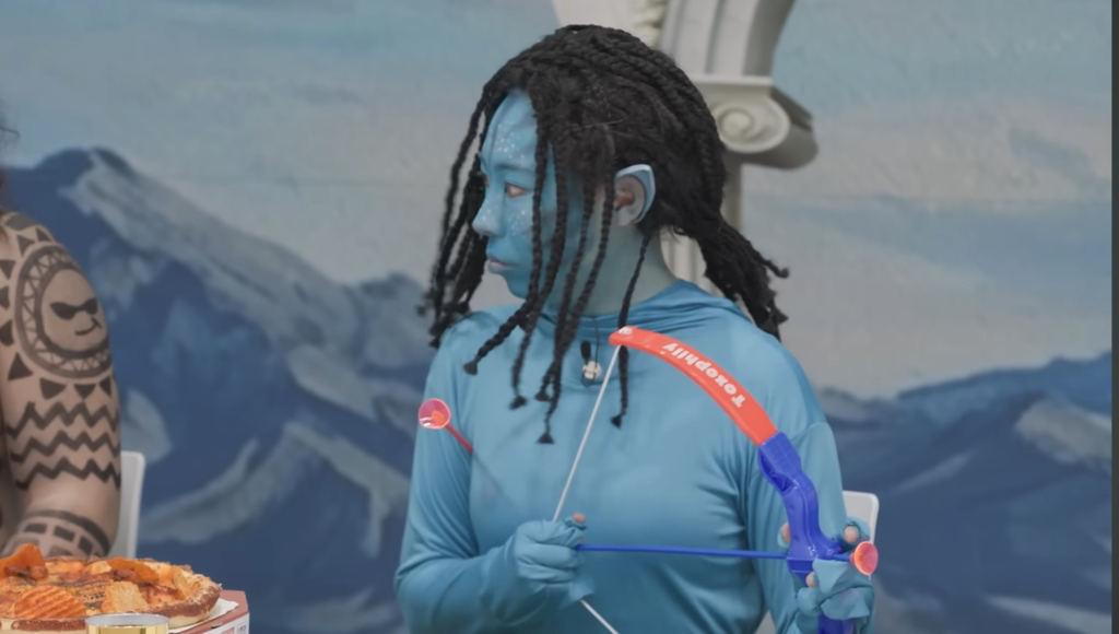 웃으면-안되는-카리나-생일-파티-7-이미지