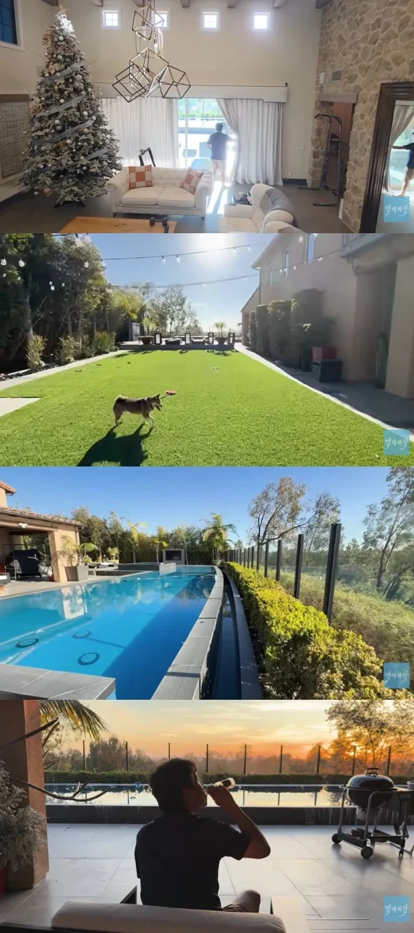 배우-김병세-미국-대저택-3-이미지