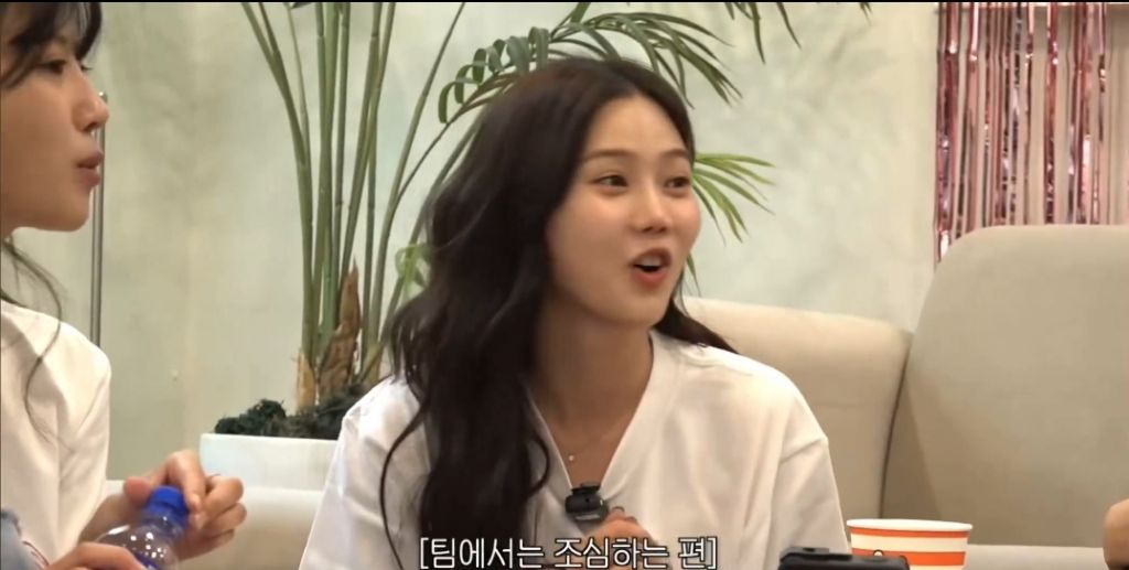 멤버들이랑-찐친이-되긴-힘든거-같다는-아이돌들-13-이미지