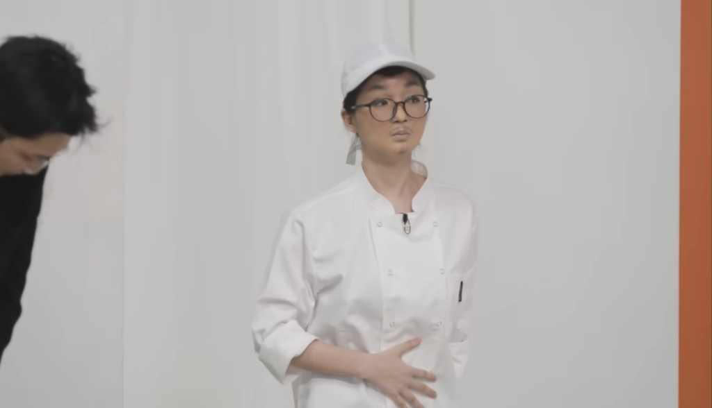 웃으면-안되는-카리나-생일-파티-4-이미지