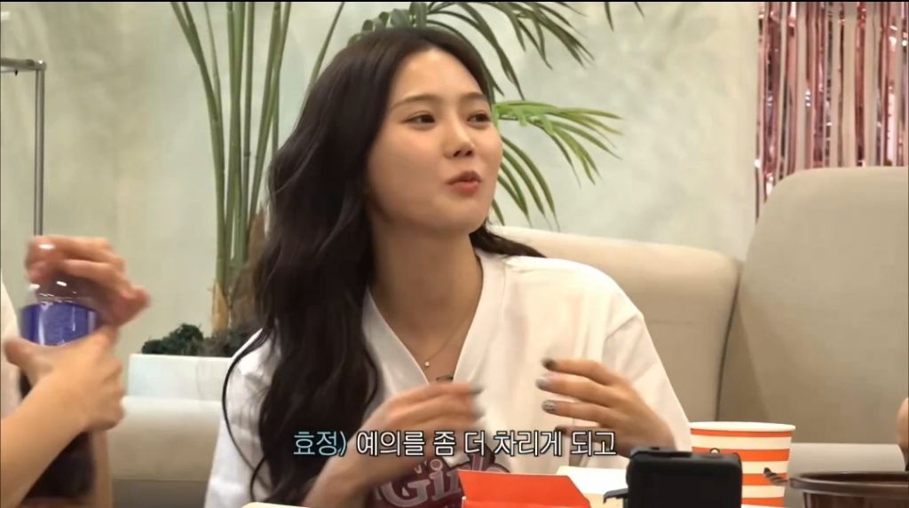 멤버들이랑-찐친이-되긴-힘든거-같다는-아이돌들-7-이미지