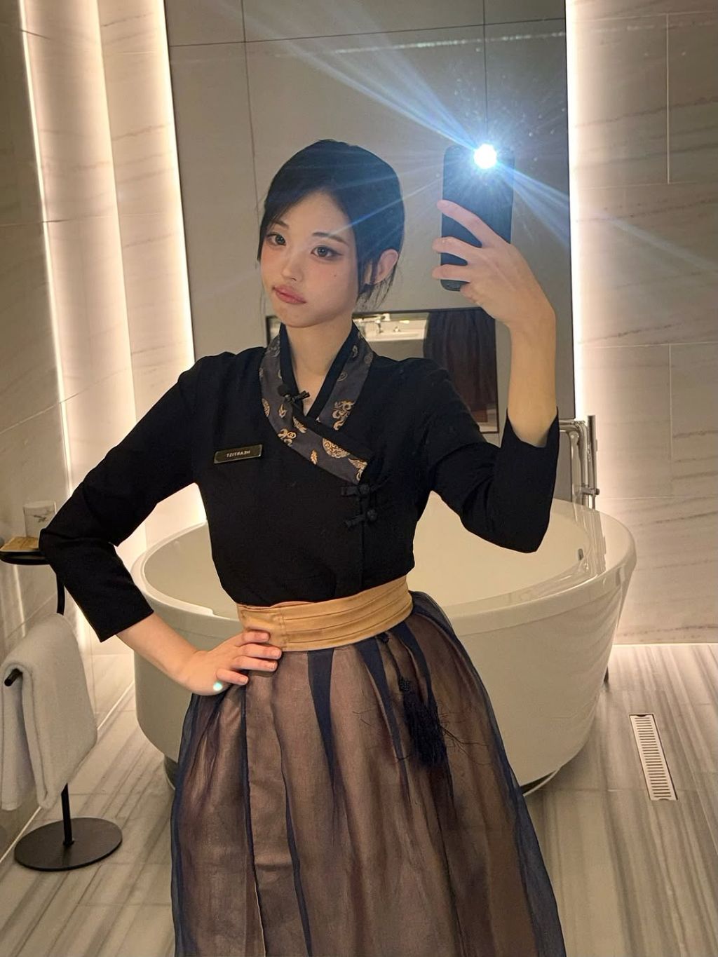 QWER-냥녕뇽냥-인스타-7-이미지