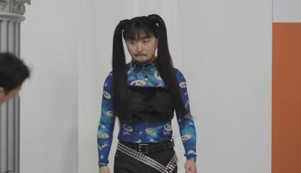 웃으면-안되는-카리나-생일-파티-14-이미지