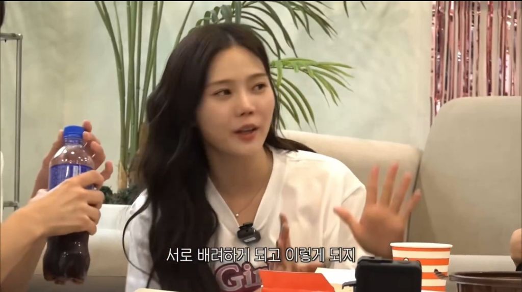 멤버들이랑-찐친이-되긴-힘든거-같다는-아이돌들-8-이미지