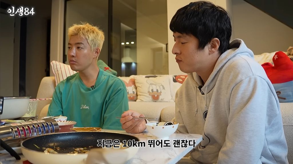 만약에-운동선수랑-결혼하게-되면-각오하고-결혼해야-해-19-이미지