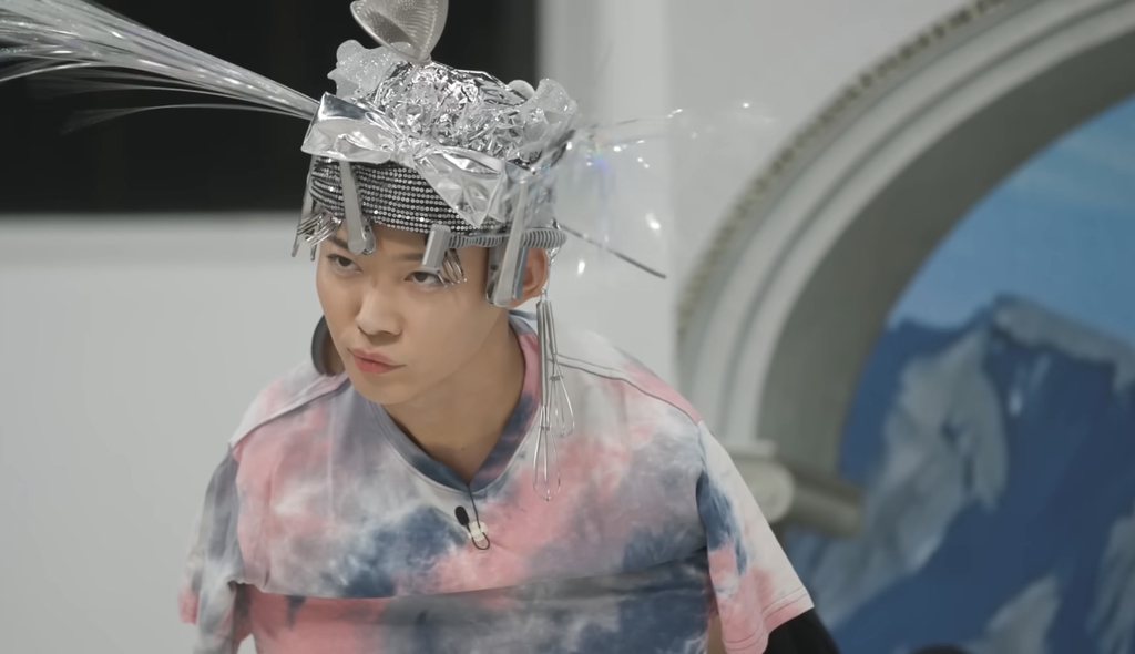 웃으면-안되는-카리나-생일-파티-12-이미지