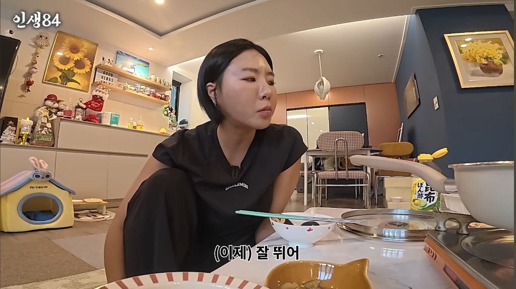 만약에-운동선수랑-결혼하게-되면-각오하고-결혼해야-해-14-이미지