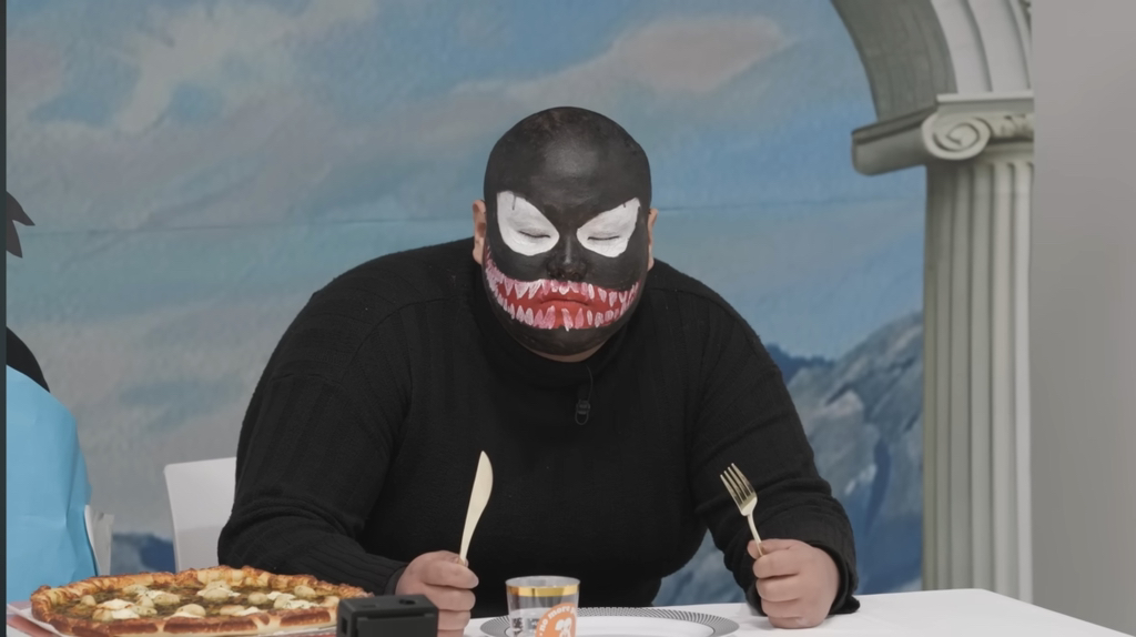 웃으면-안되는-카리나-생일-파티-11-이미지