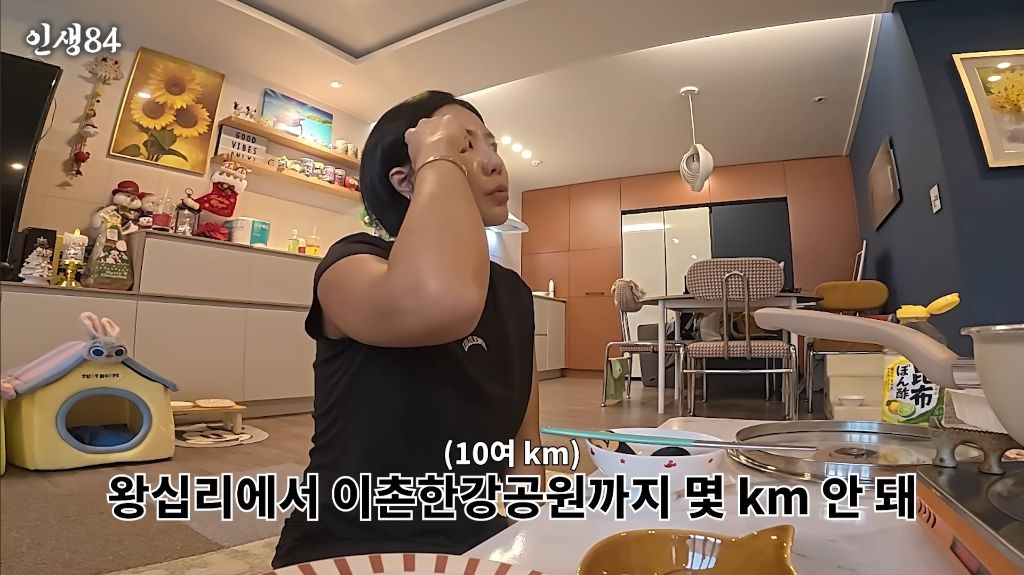 만약에-운동선수랑-결혼하게-되면-각오하고-결혼해야-해-10-이미지