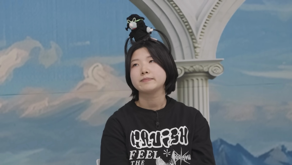 웃으면-안되는-카리나-생일-파티-10-이미지