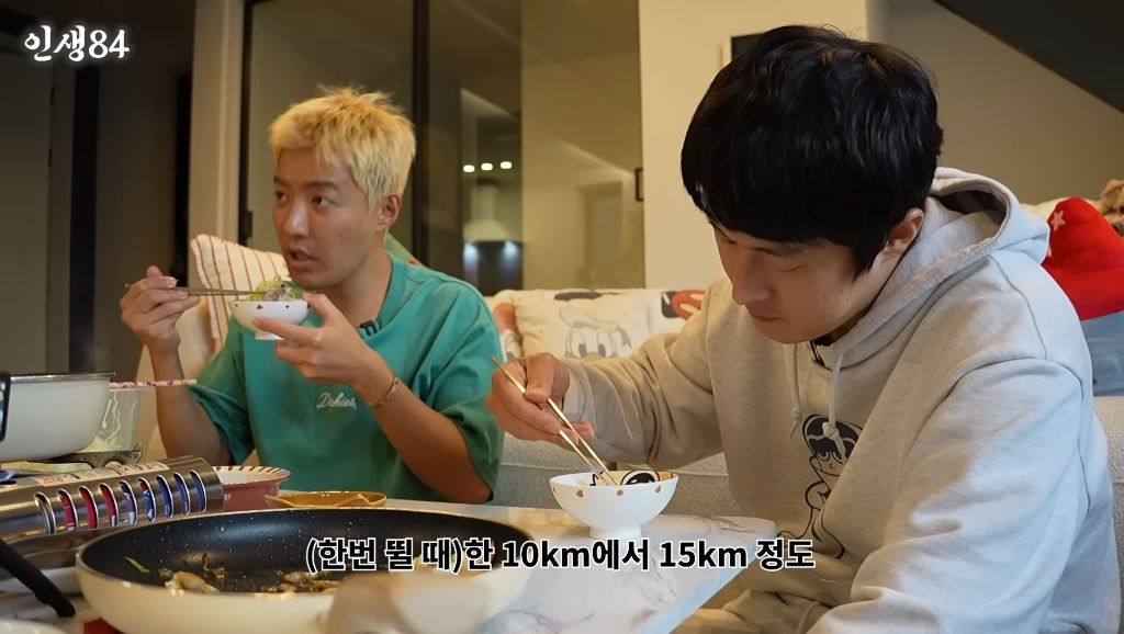 만약에-운동선수랑-결혼하게-되면-각오하고-결혼해야-해-16-이미지