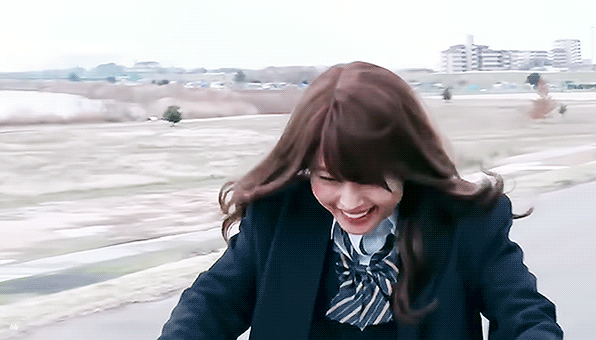 트와이스-사나-닮은-여배우-아리무라-카스미.gif-5-이미지