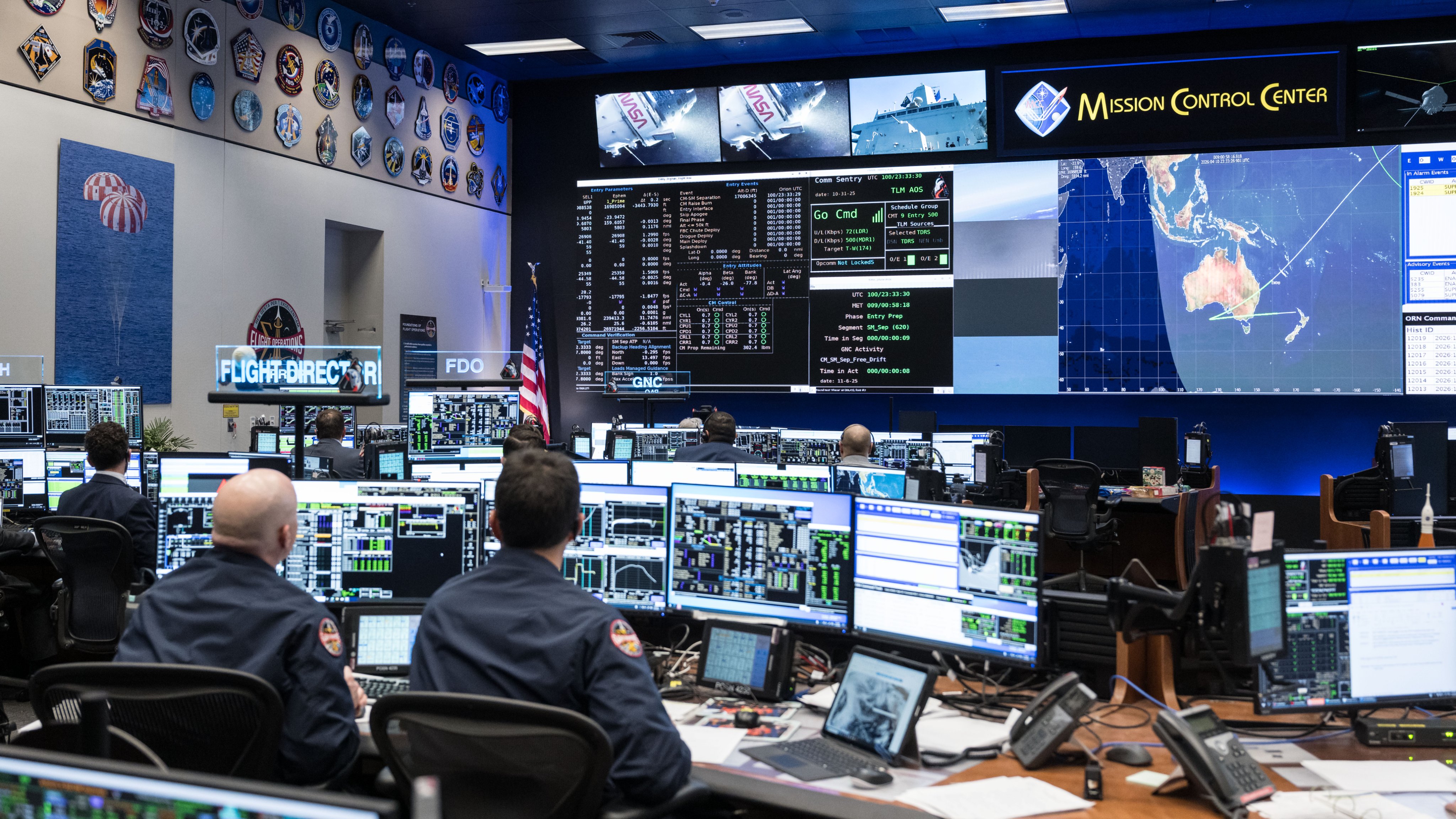 어제자-미국-NASA-휴스턴-우주-관제-센터.jpg-2-이미지