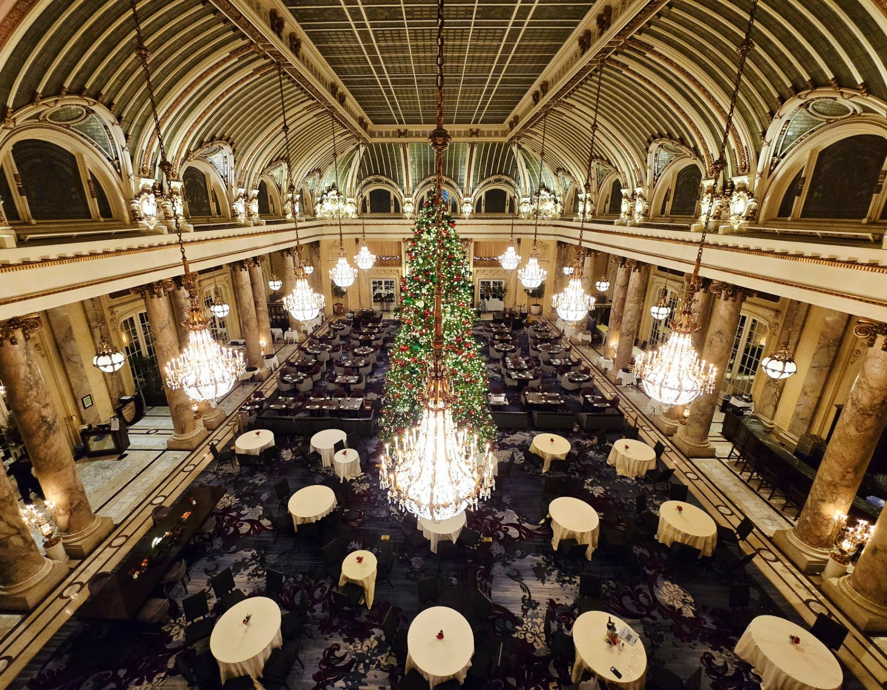 보빙사가-묵었던-호텔---샌프란스시코-팰리스-호텔-5-이미지