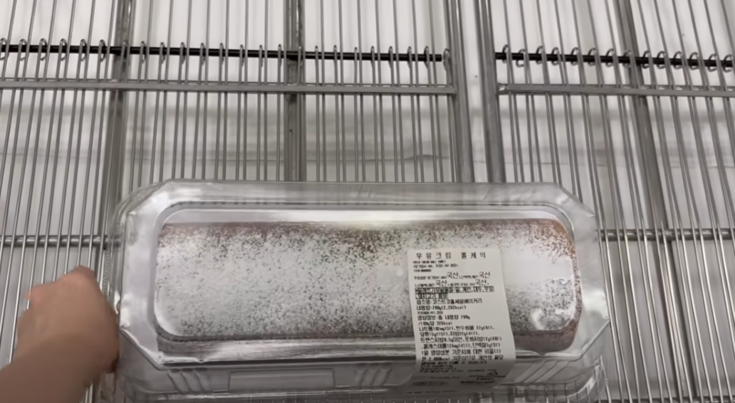 반응-좋다는-코스트코-우유크림롤케익-1-이미지