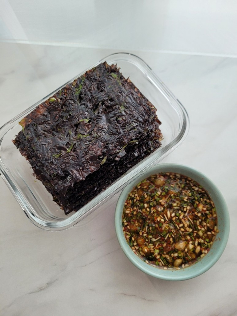 밥간첩-달래장+돌김-1-이미지