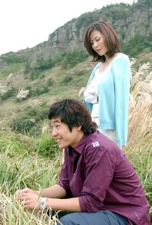 40살-미혼모와-25살-청년이-사랑하는-한국드라마-2-이미지