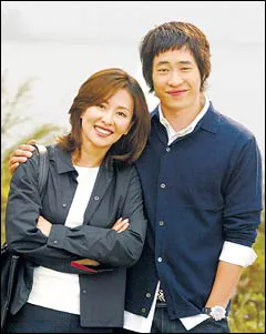 40살-미혼모와-25살-청년이-사랑하는-한국드라마-1-이미지