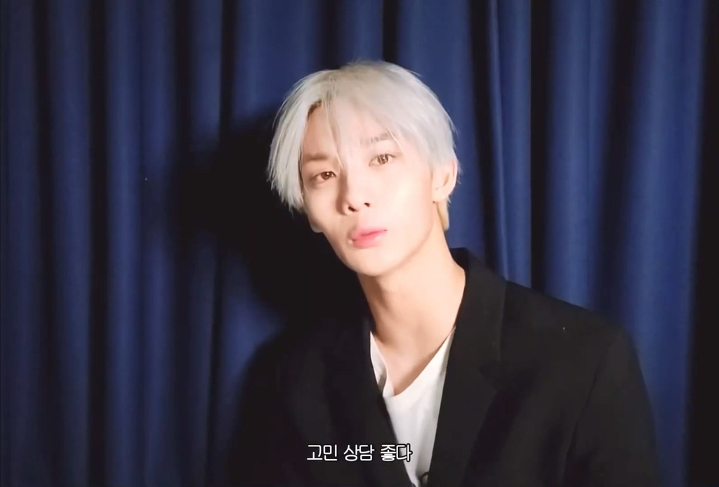 ???-:-야-ISTP-아이돌들-고민상담-컨텐츠-못하게해라-1-이미지