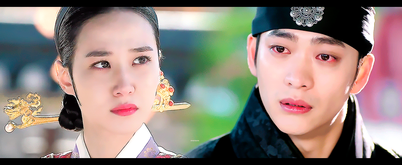 드덕들-혐관비극럽라-줄줄-읊게-만드는-박은빈-X-강태오-사극합짤.gif-3-이미지