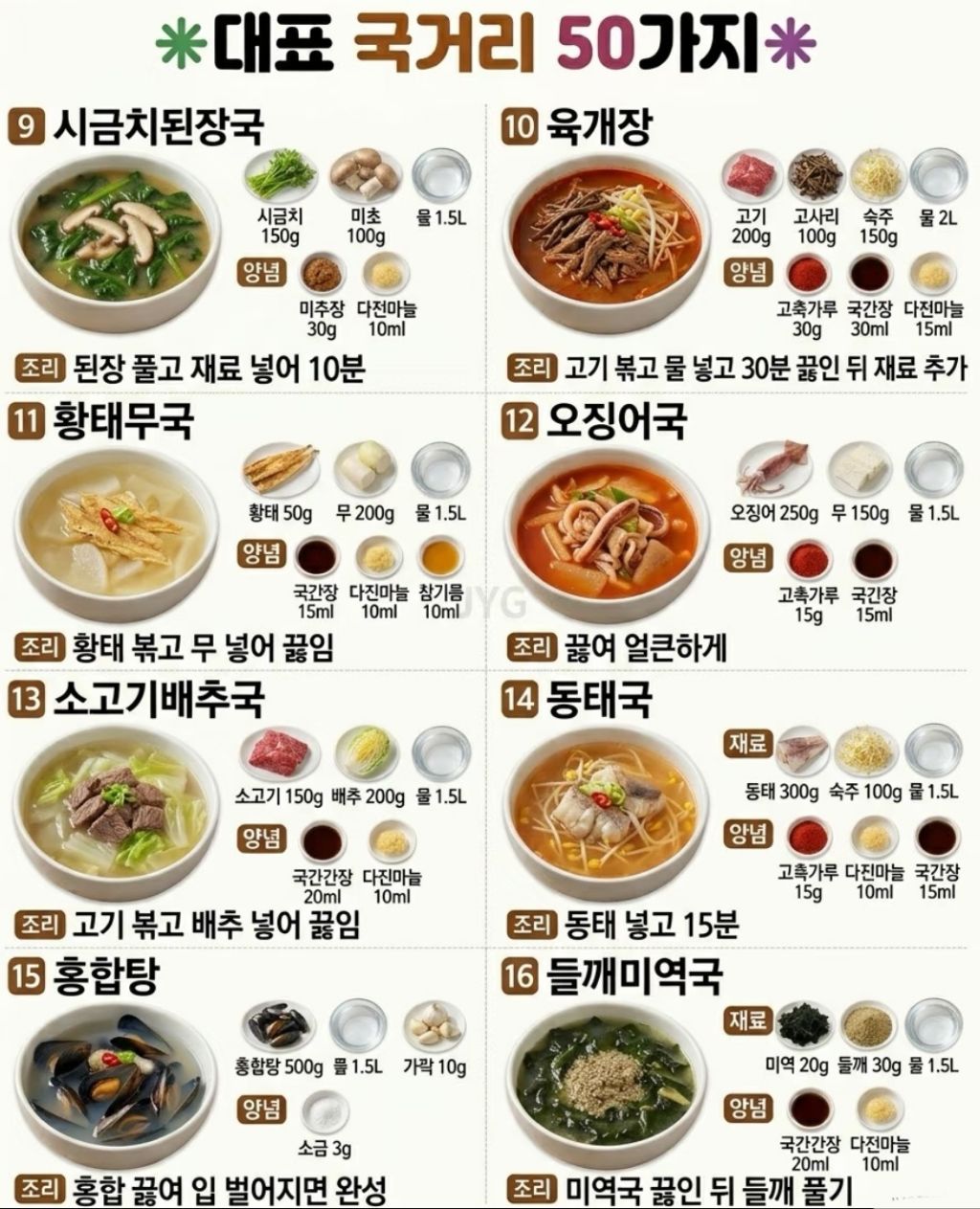 국요리-50가지-1-이미지