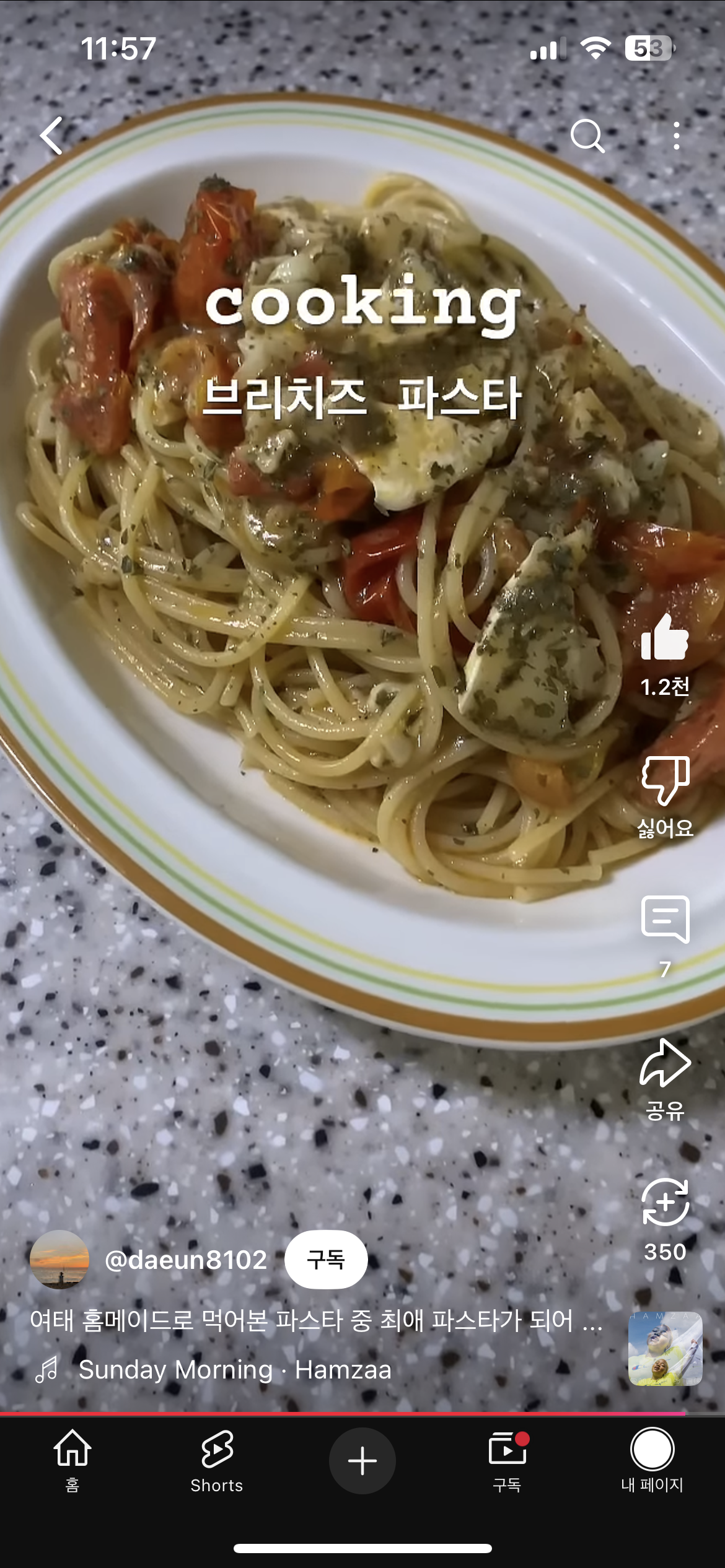 세상-다양하고-맛있는-파스타-레시피-모음-zip-0-이미지