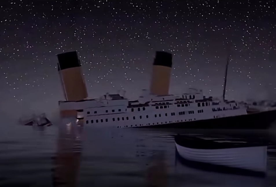 우리가-상상하는-타이타닉-침몰상황-vs-실제-침몰상황-2-이미지