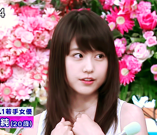 트와이스-사나-닮은-여배우-아리무라-카스미.gif-0-이미지