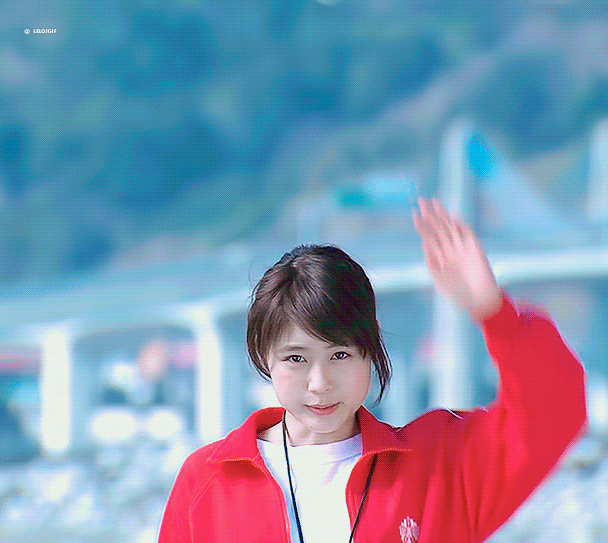 트와이스-사나-닮은-여배우-아리무라-카스미.gif-10-이미지