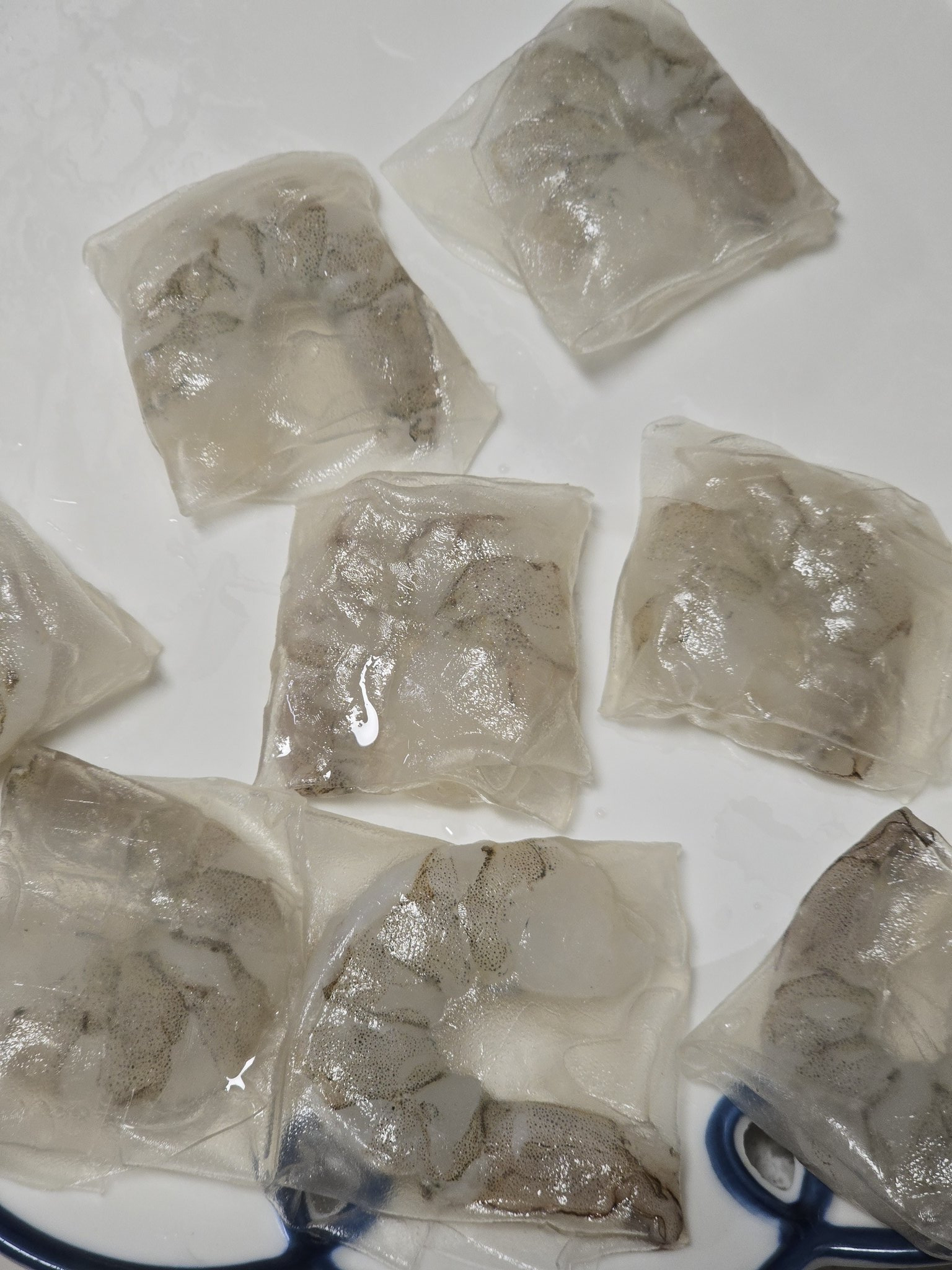 라이스페이퍼-크림새우-&-칠리새우-레시피-2-이미지