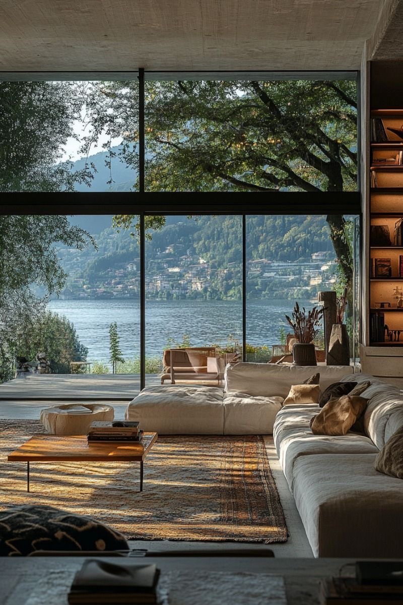 보기만-해도-마음-편안해지는-집에서-본-바깥-풍경🪟🌳-4-이미지