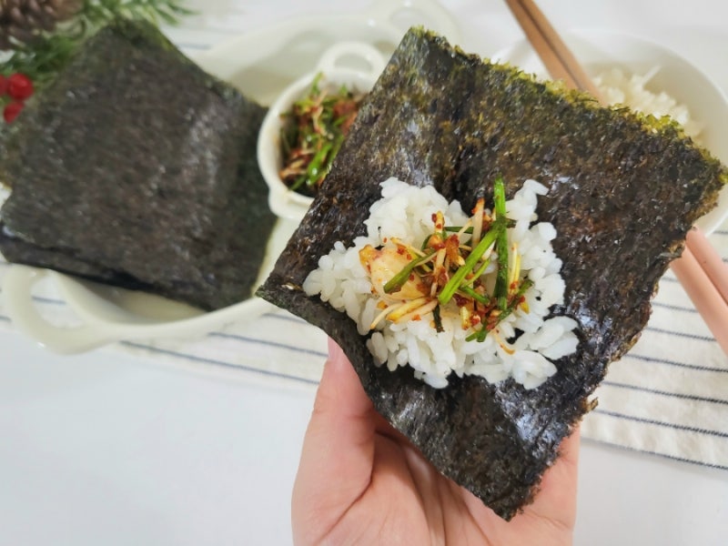 밥간첩-달래장+돌김-5-이미지