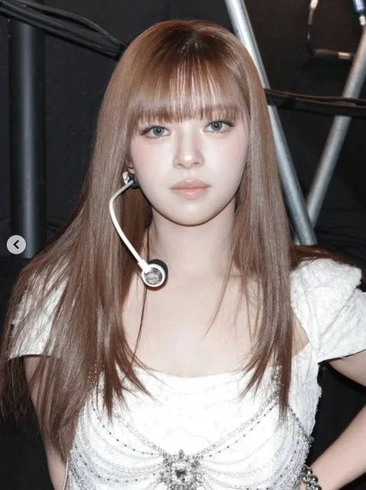 트와이스-정연,-부작용-극복하더니-본격-얼굴-공격…되찾은-'리즈'-미모-0-이미지