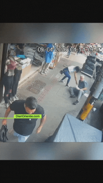 콜롬비아-집단소매치기-근황-3-이미지