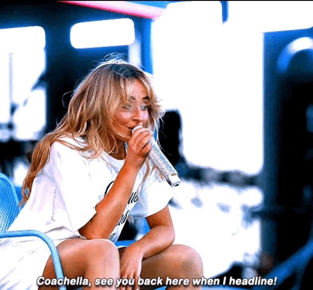 한-편의-뮤지컬처럼-구성해-역대급-반응인-사브리나-코첼라-공연-0-이미지