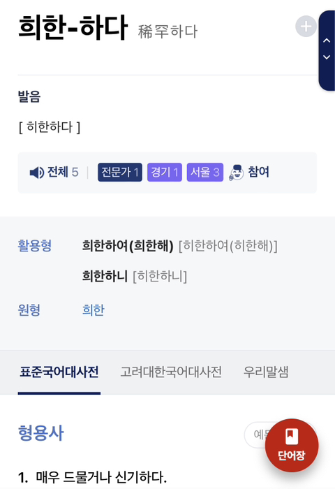 희한하다-vs-희안하다-1-이미지