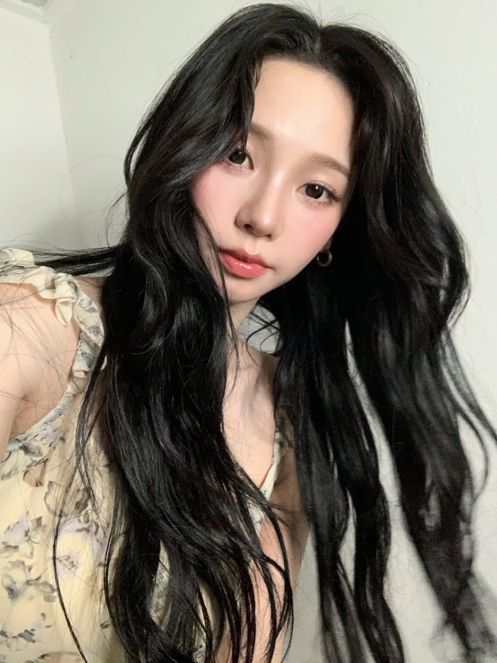 카리나-인스타그램-2-이미지