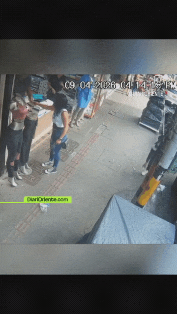 콜롬비아-집단소매치기-근황-2-이미지