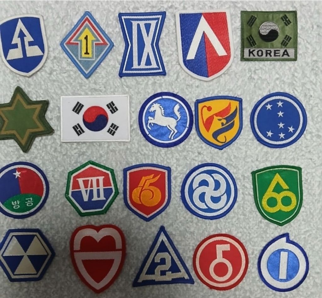 대한민국의-사라져-가는-부대_-군-부대마크-모음-9-이미지