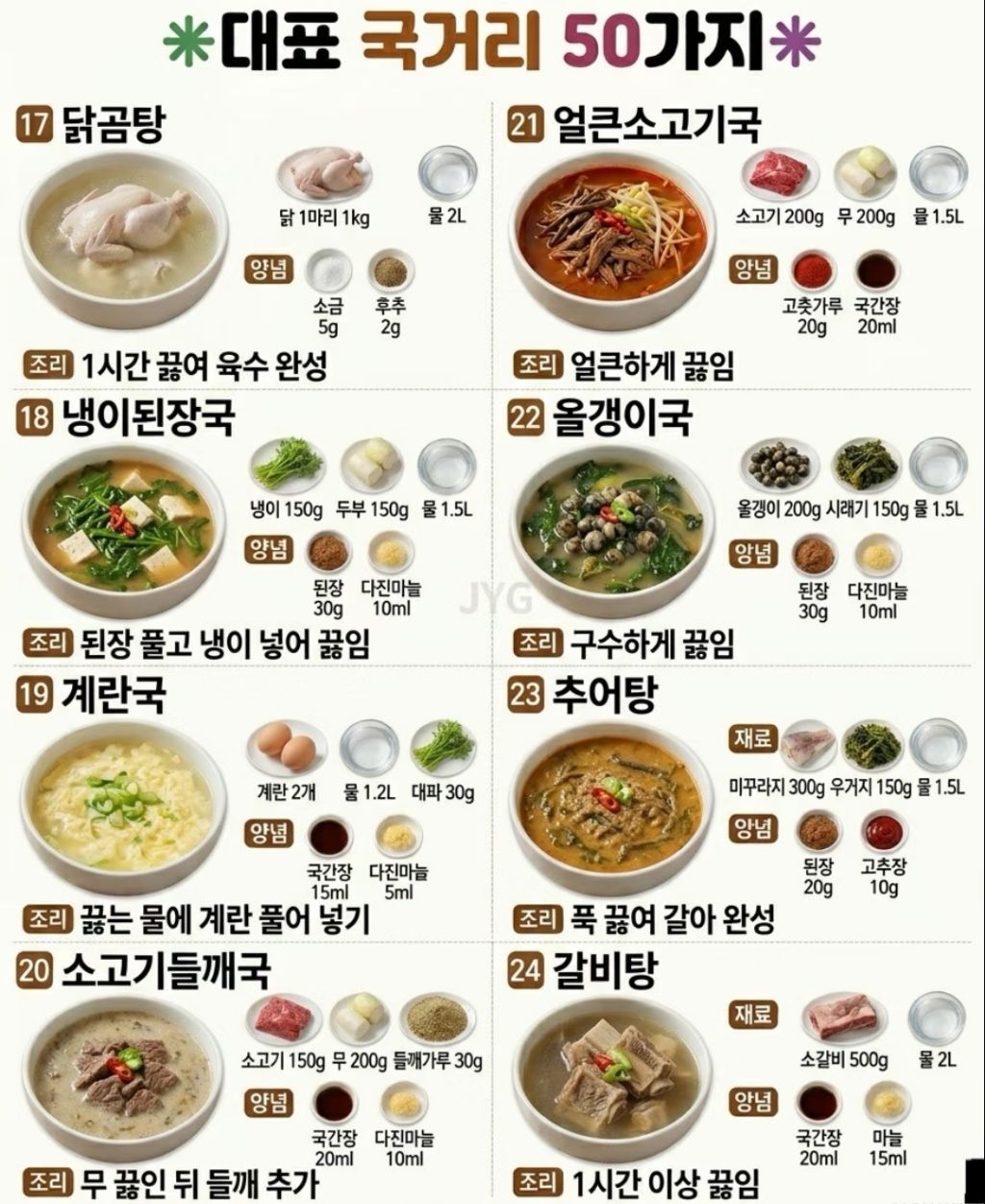국요리-50가지-2-이미지